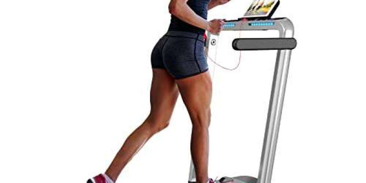 How To Make A Profitable Folding Treadmill With Incline When You're Not Business-Savvy