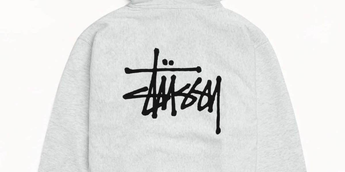 Why Stussy Continues to Lead the Street Style Movement