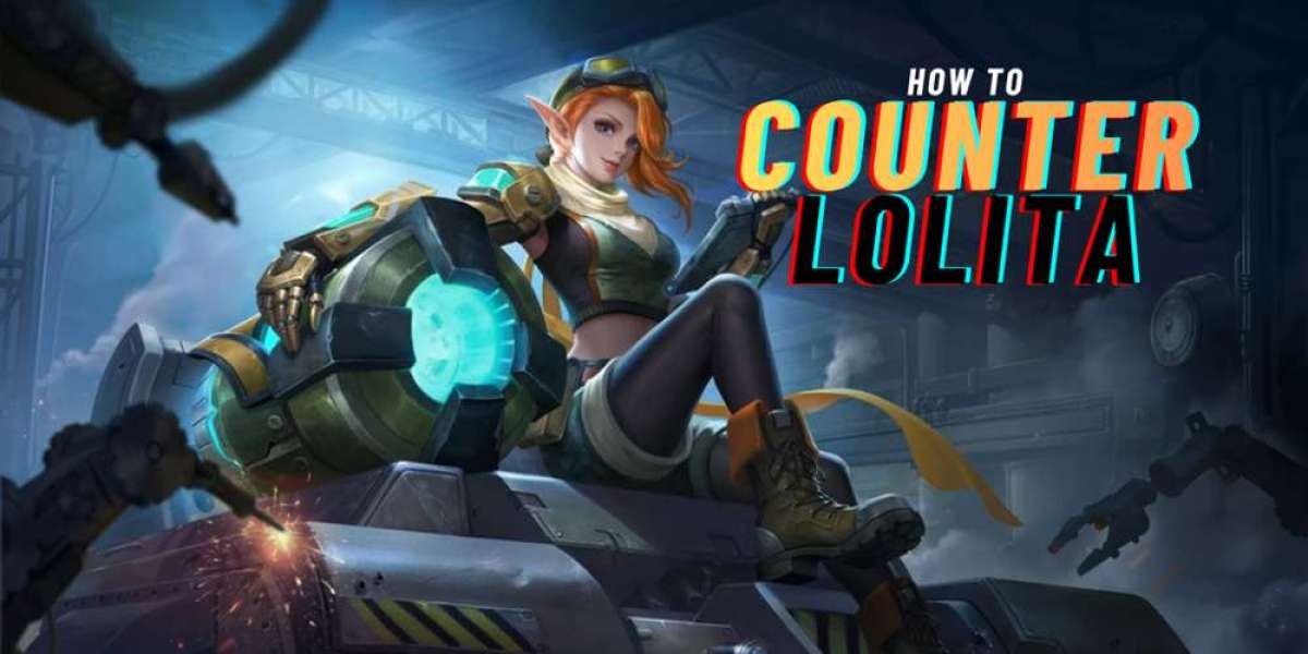 Counter Lolita in Mobile Legends: Key Strategies