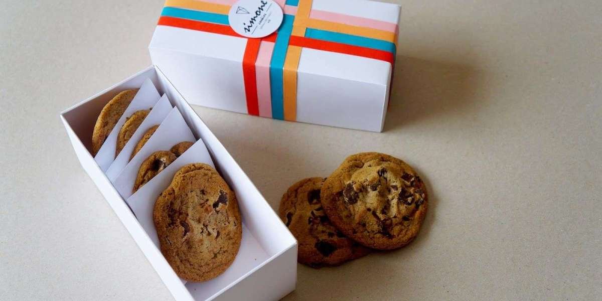 How Packaging Affects the Perceived Value of Homemade Cookies?