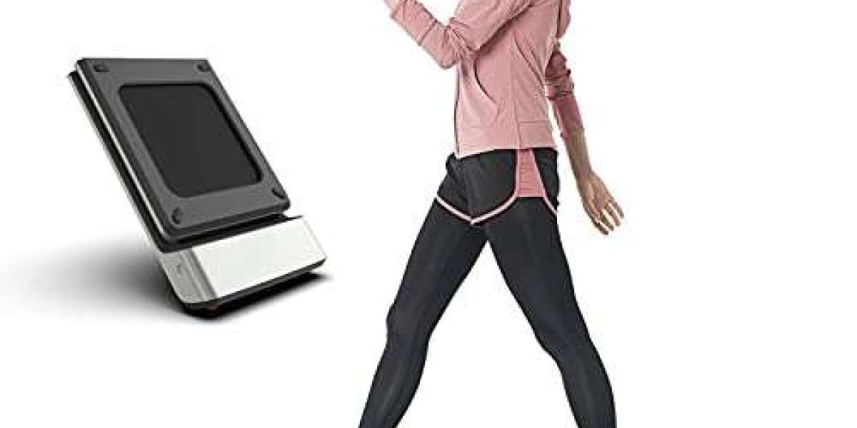 The 9 Things Your Parents Taught You About Incline Treadmill For Home