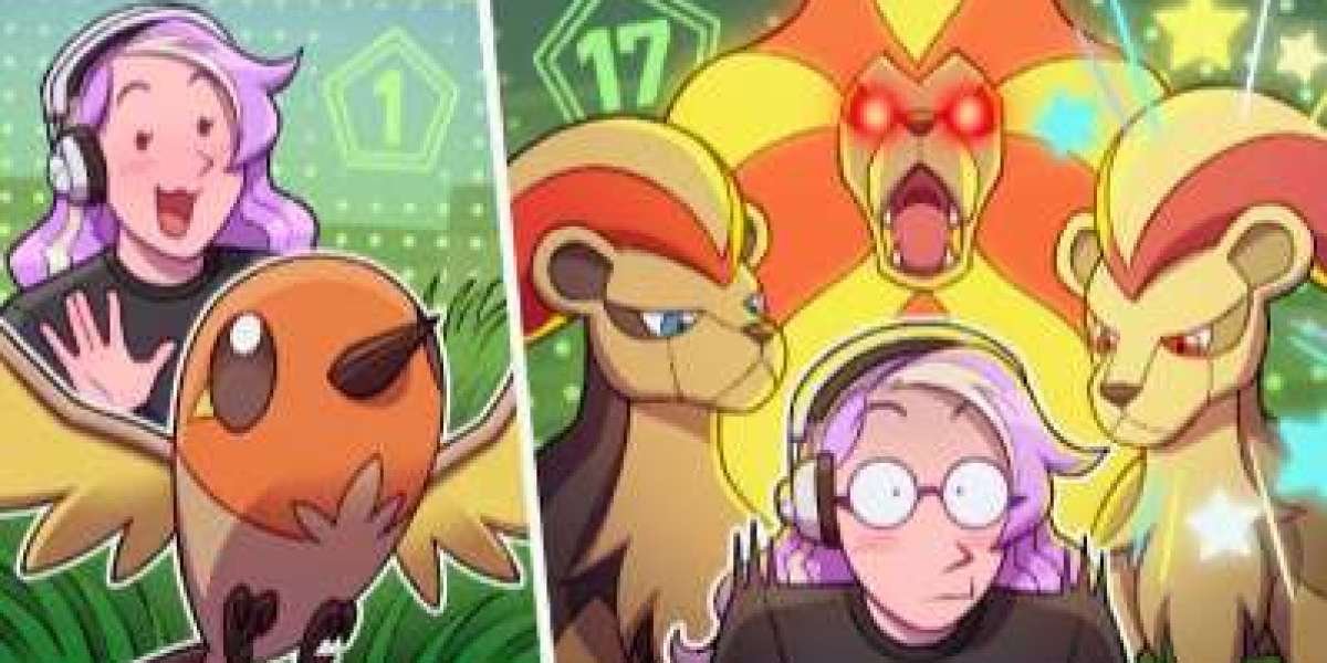 Advanced Camerupt Strategies in Pokémon Legends: Z-A