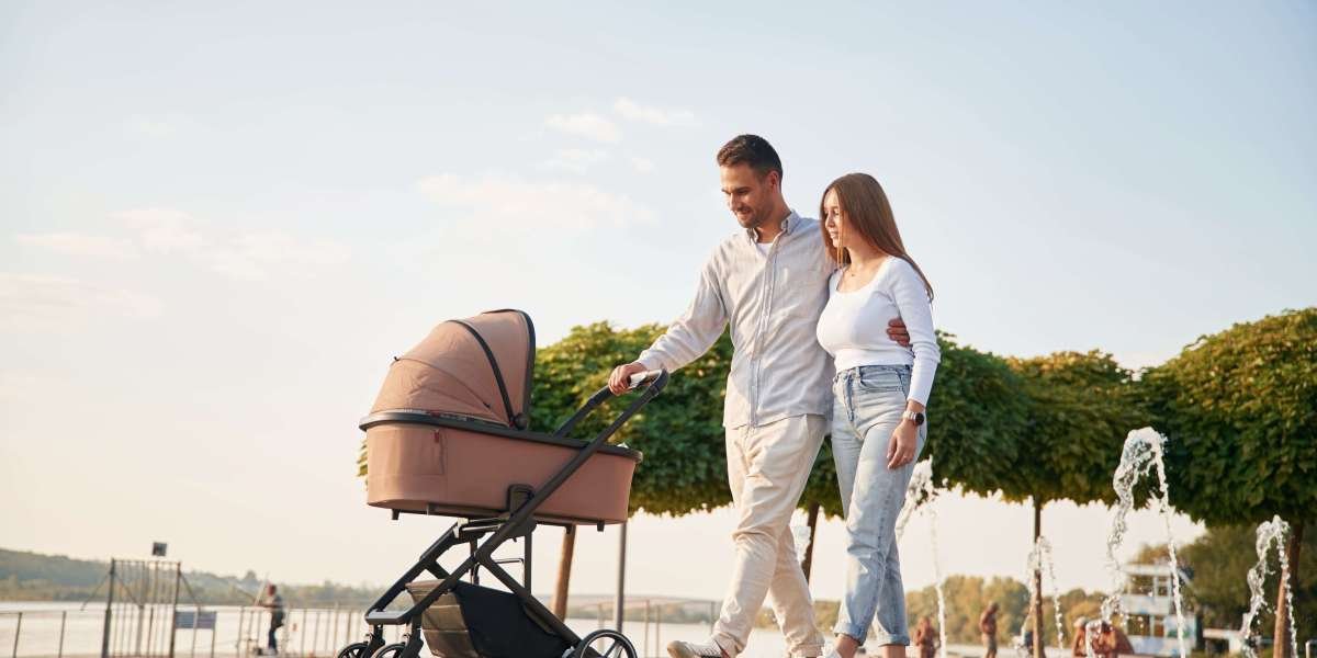 5 Killer Quora Answers On Best All Terrain Stroller