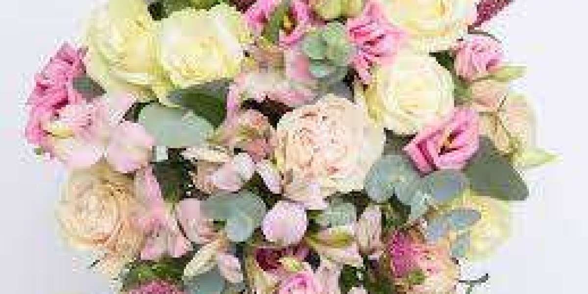 Compassionate Funeral Flowers Delivery in Mississauga