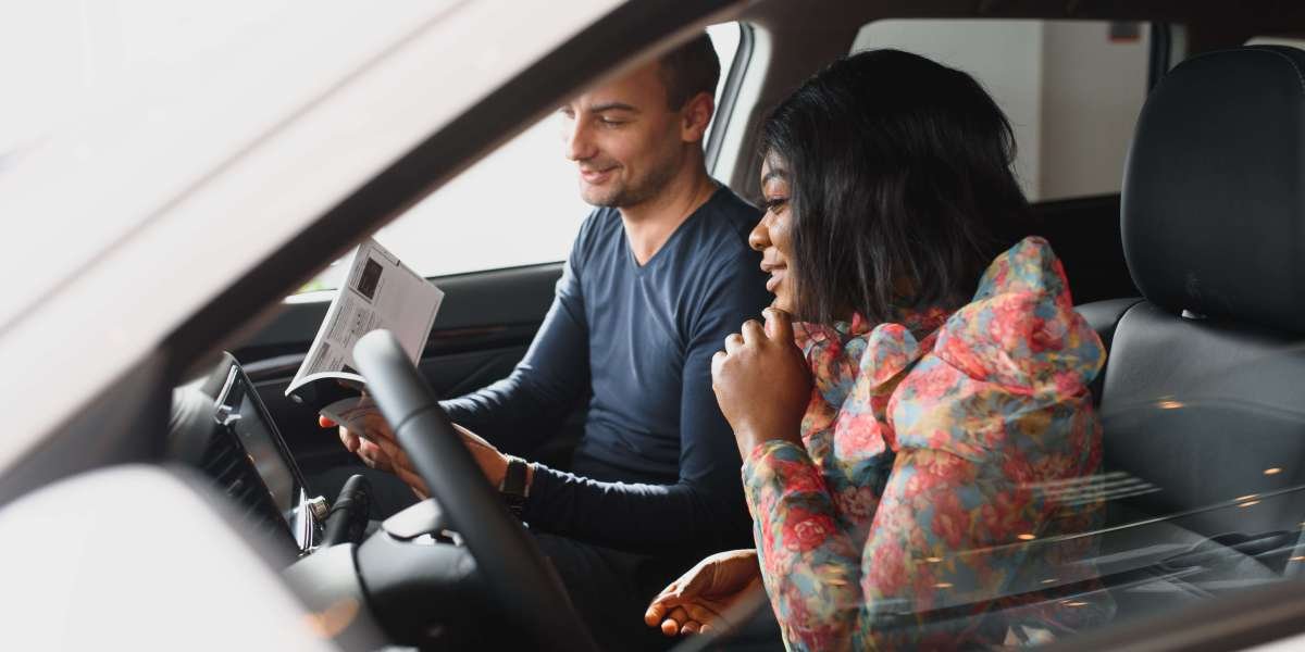 9 . What Your Parents Taught You About Cheap Driving Lessons