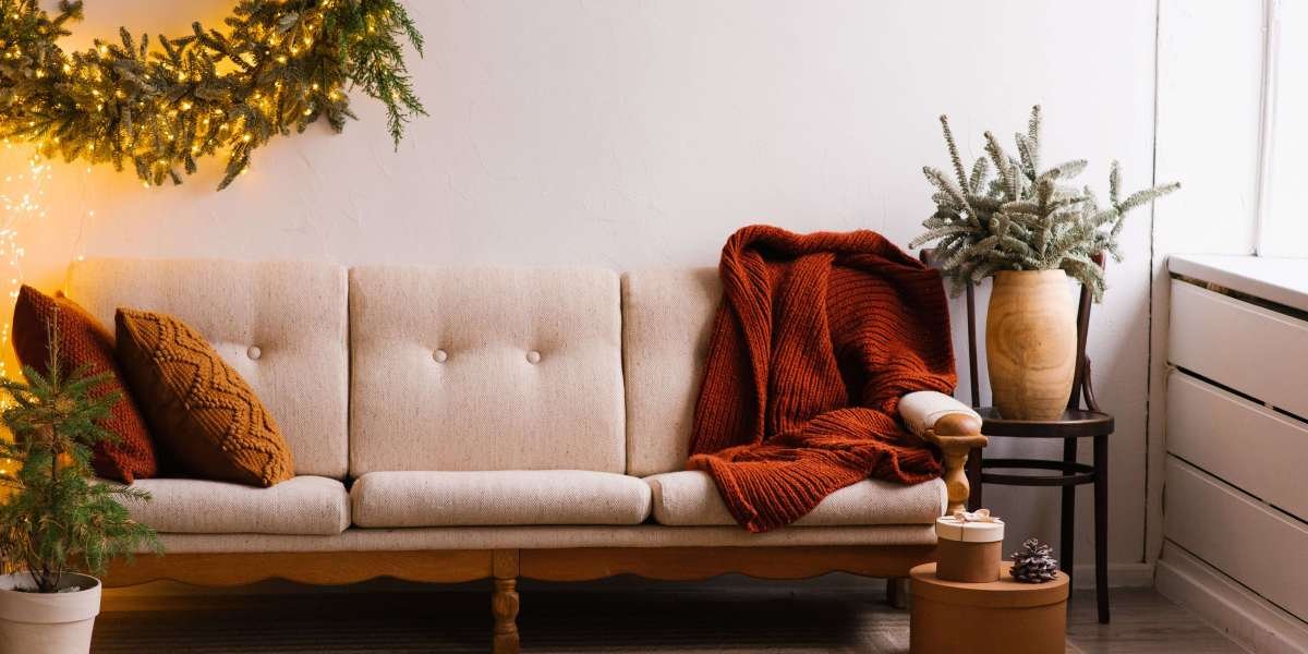 Nine Things That Your Parent Teach You About Handmade Sofas UK