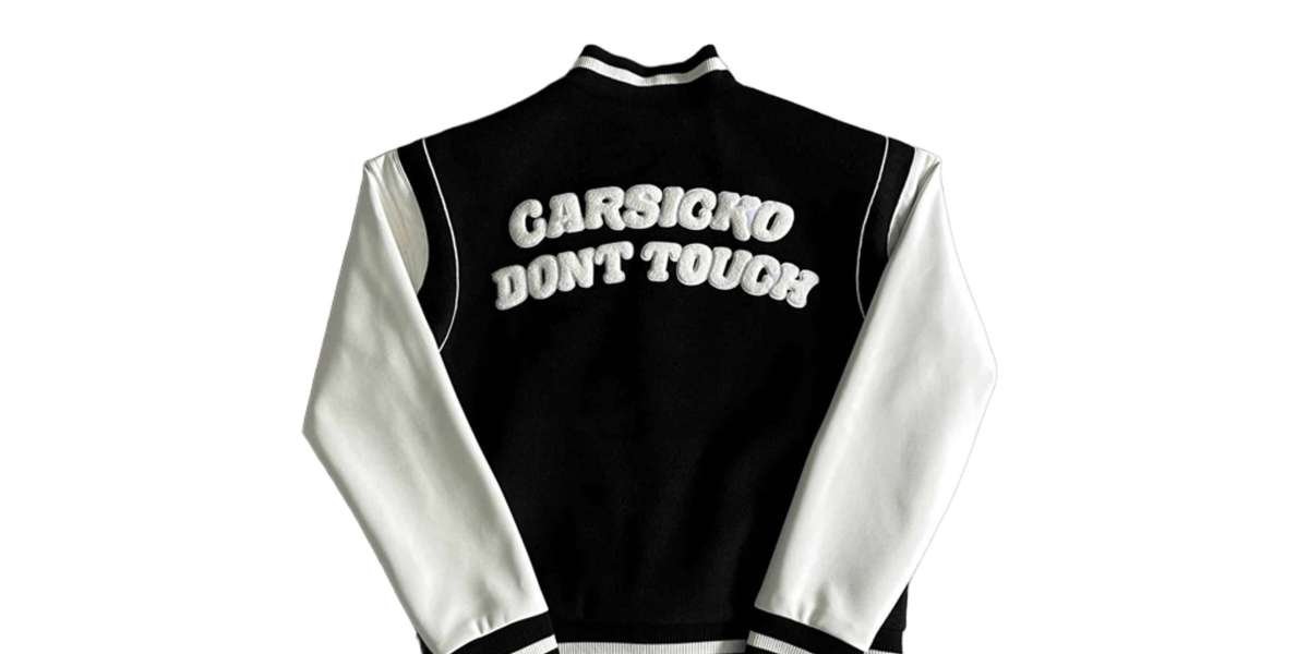 Carsicko Clothing: The Streetwear Phenomenon Redefining Fashion Culture