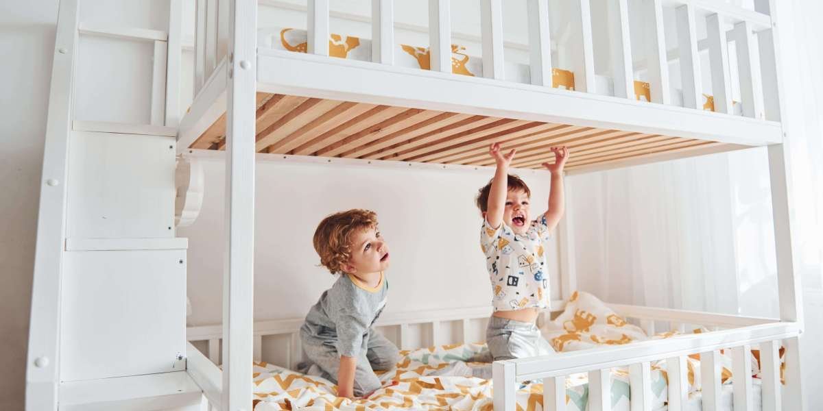 11 Ways To Completely Redesign Your Three Sleeper Bunk Bed