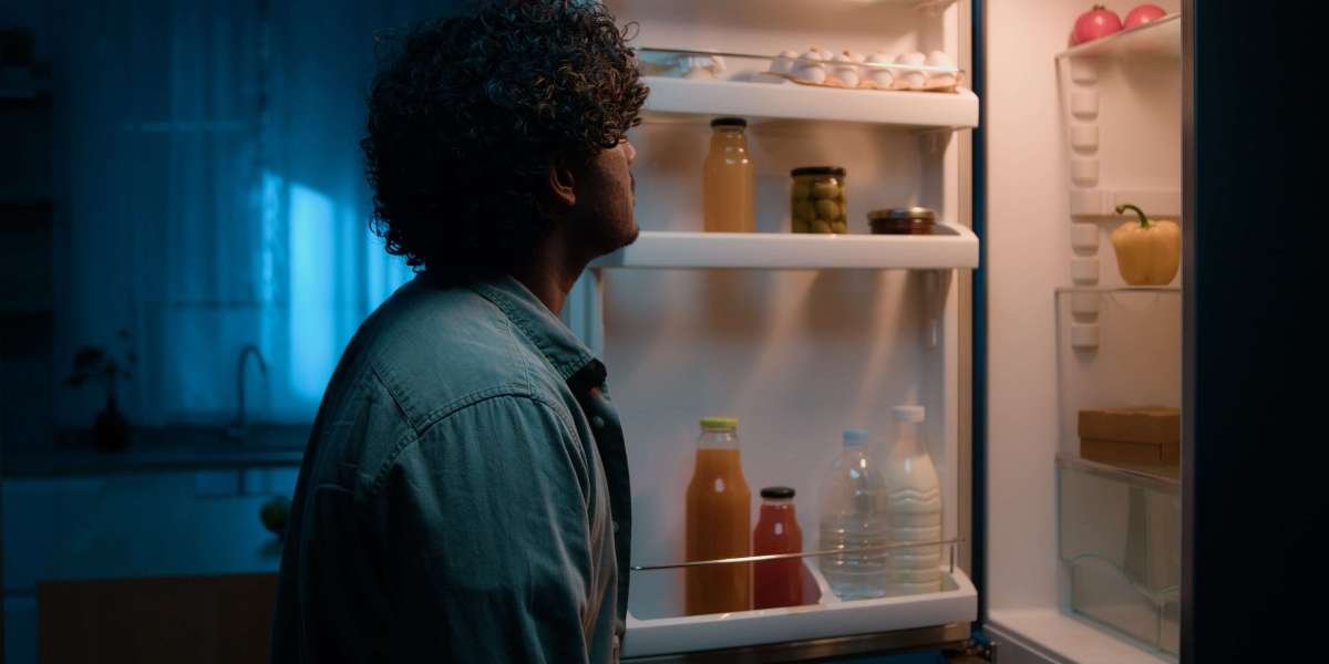 Why You Should Focus On Enhancing Good Fridge