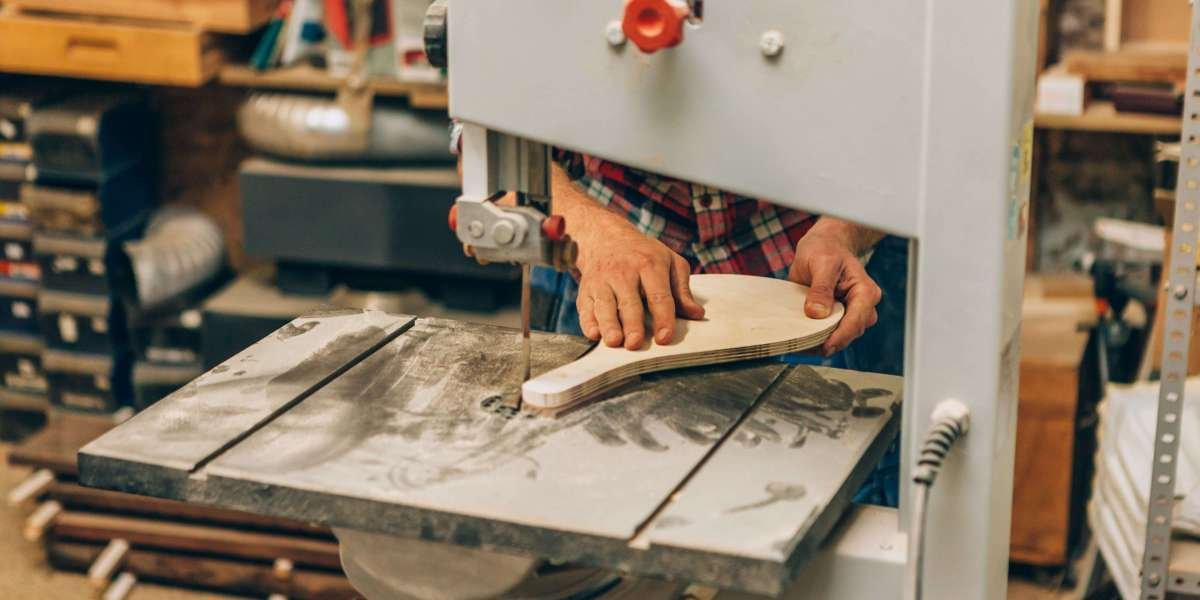 You Can Explain Table Band Saw For Metal To Your Mom