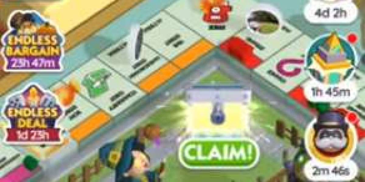 Best Methods to Complete Set 7 Wand Collections in monopoly go