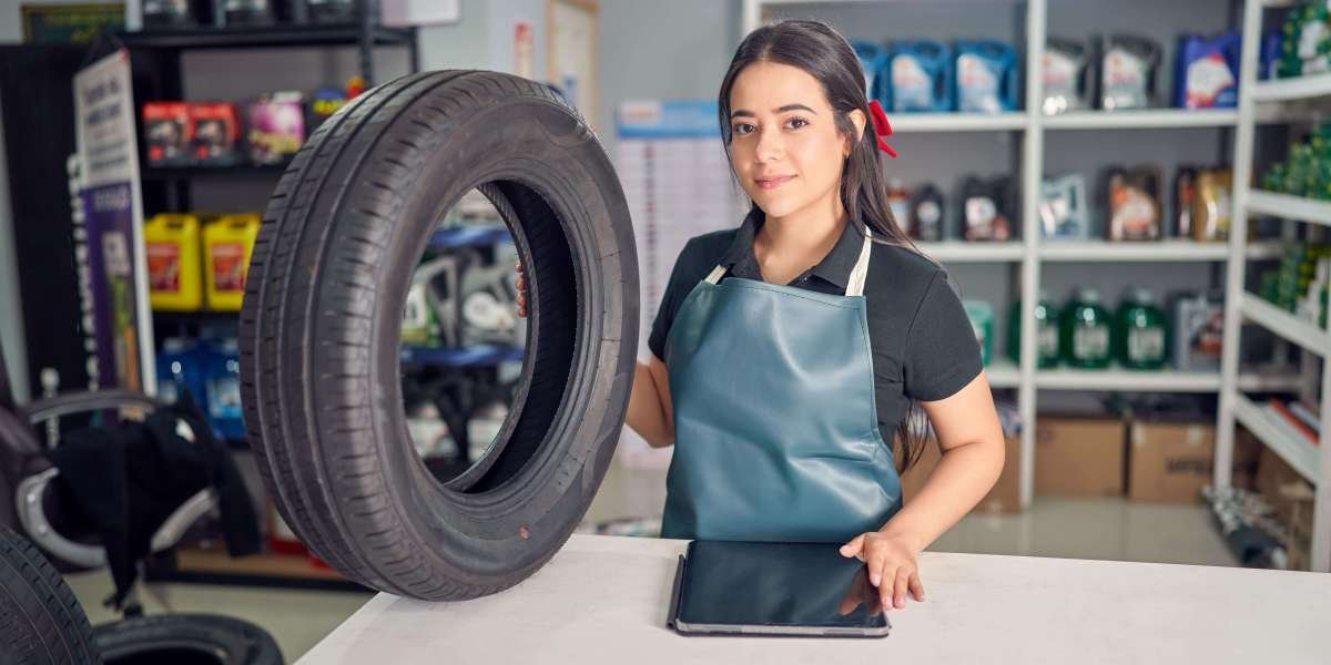 The Top Reasons People Succeed In The Tire Mounting After Purchase Industry