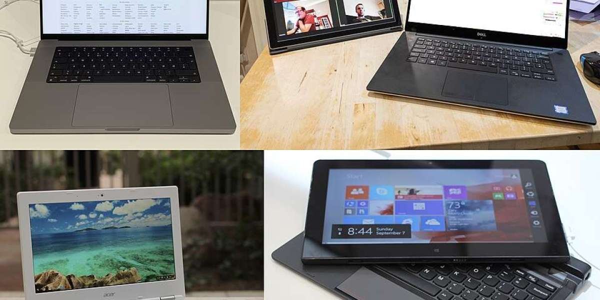 Understanding Laptop Pricing in Pakistan: A Complete Buyer’s Guide