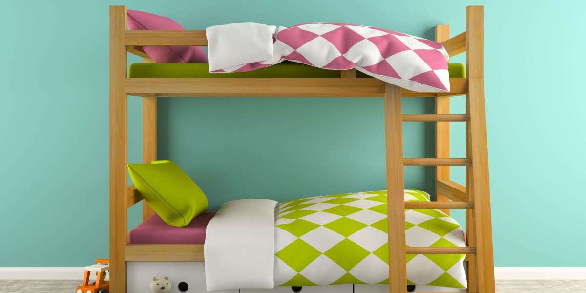 Guide To 4ft Bunk Beds: The Intermediate Guide The Steps To 4ft Bunk Beds