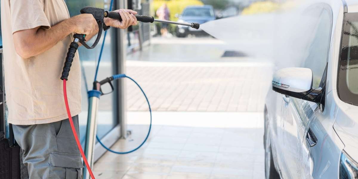 10 Things We All Hate About Professional Pressure Washer