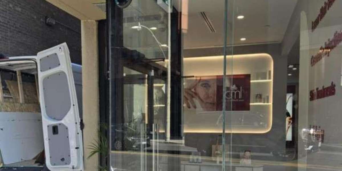 Doors Glass Replacement in Toronto | CR Glass & Windows