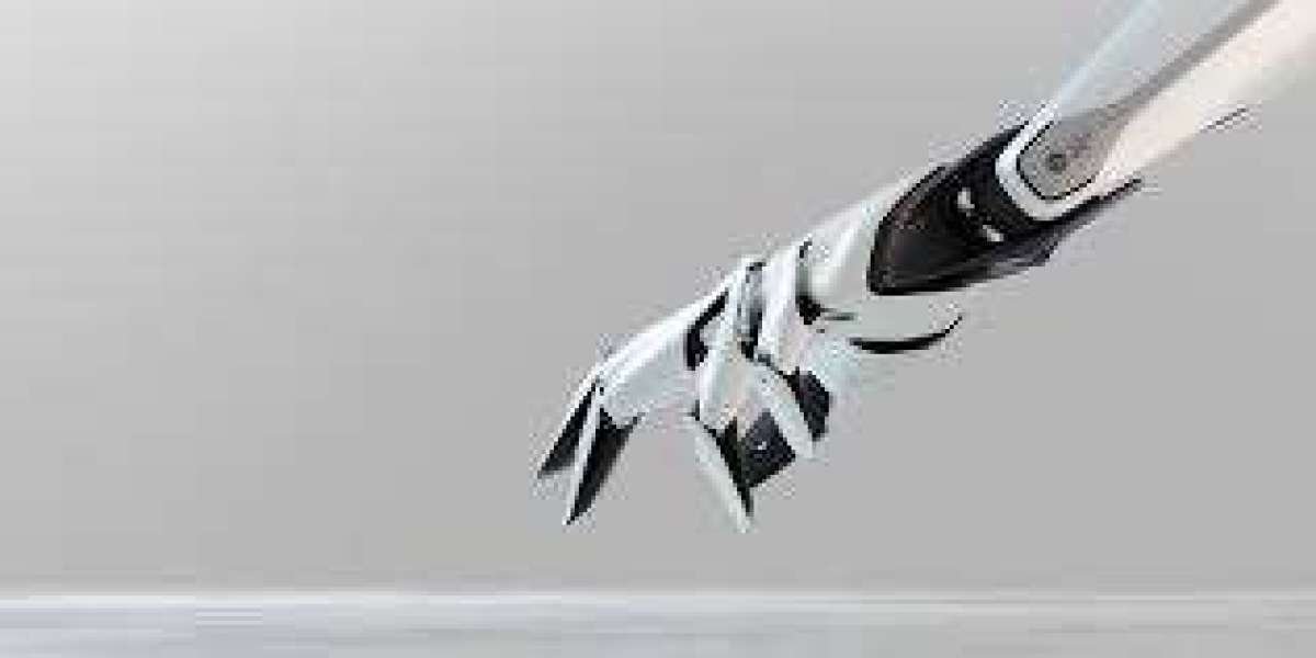 AI-Powered Prosthetics Market Growth Opportunities: Market Share, Segment Analysis, and Future Outlook