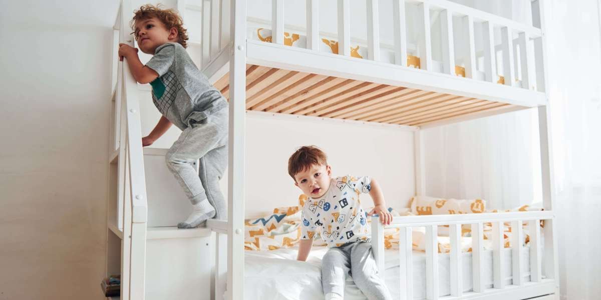 See What Bunk Beds Adults Tricks The Celebs Are Making Use Of