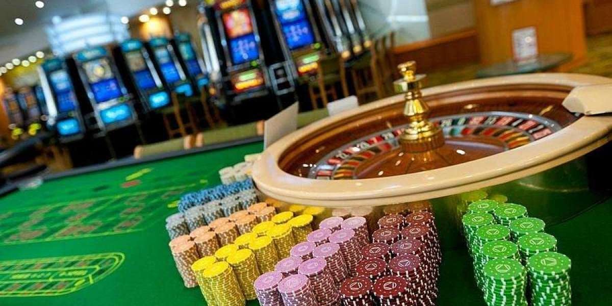 Casino Strategieën: Werkt het Echt?