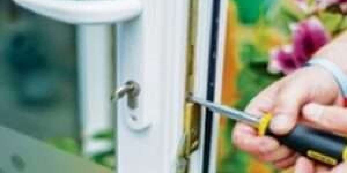 Some Of The Most Common Mistakes People Make With Door Locks Replacement