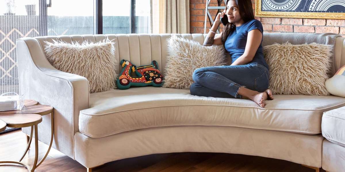 The 10 Scariest Things About Stylish Handmade Settee
