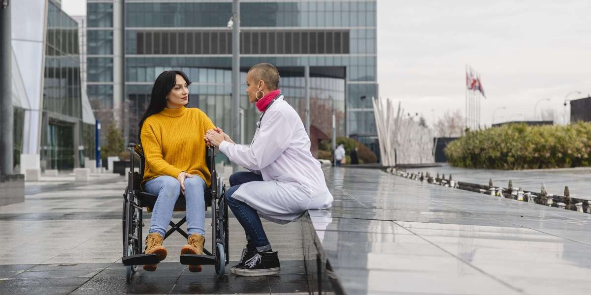 A Provocative Remark About UK Mobility Scooters