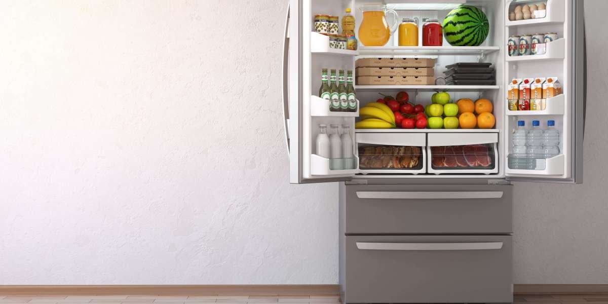 The 10 Most Scariest Things About Cheapest Fridge Deals