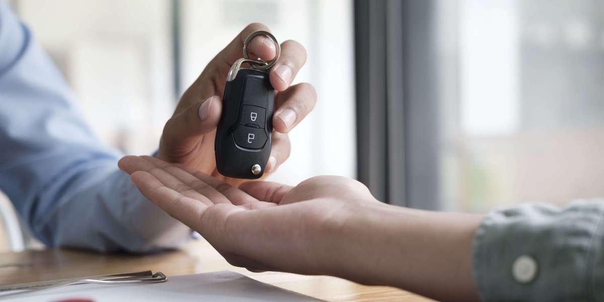 What's The Job Market For How To Get A New Subaru Key Fob Professionals?