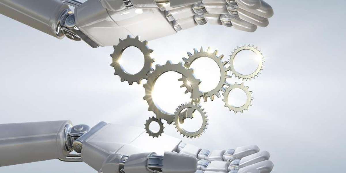 Robot Arm Bearings for Precision Automation | High Accuracy & Long Service Life