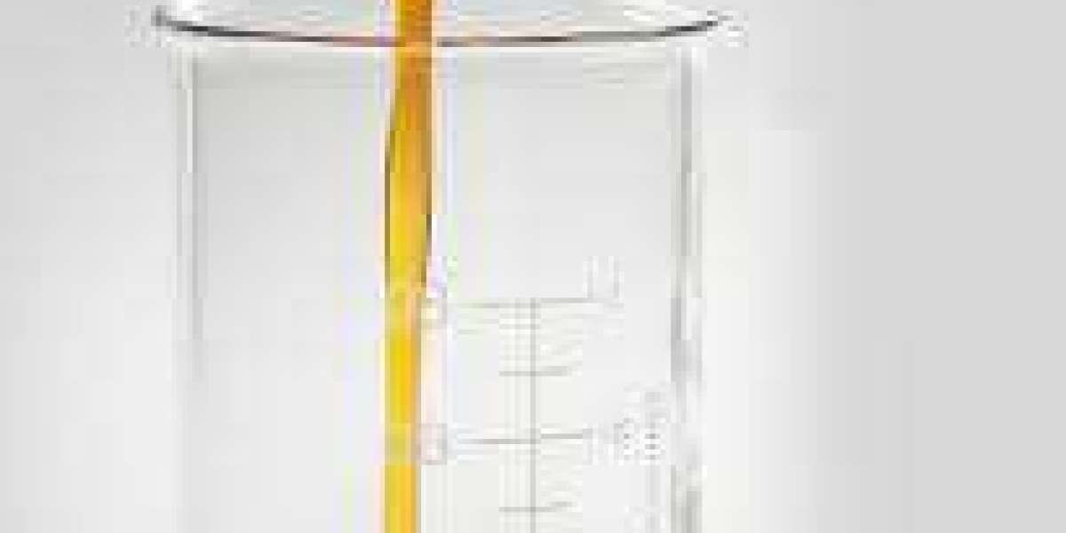 Fish Oil for Aqua Feed Trends & Forecast: Market Size, Growth Trends, and Opportunities