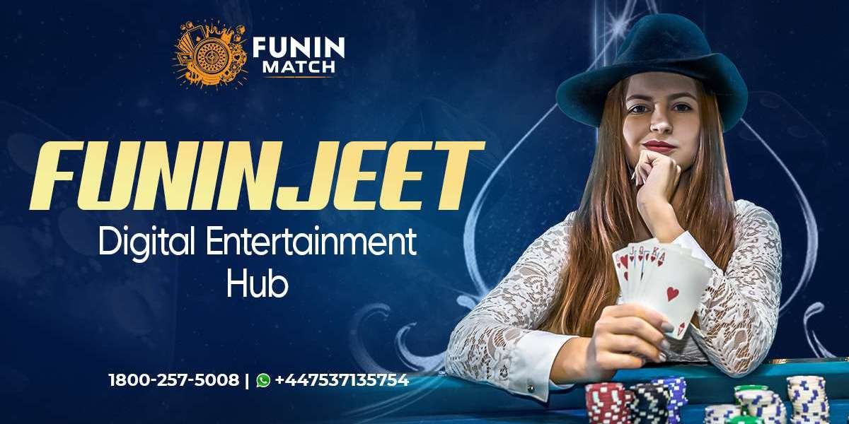 Funinjeet – Best Digital Entertainment Site for IPL Updates
