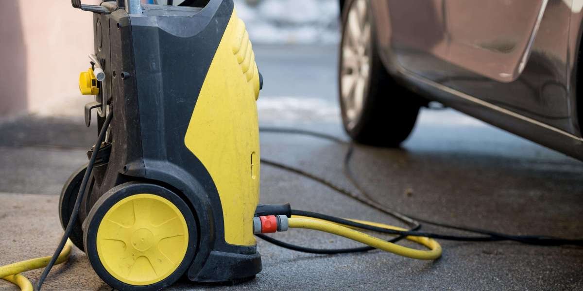 10 Situations When You'll Need To Know About Battery-Powered Sweeper Test