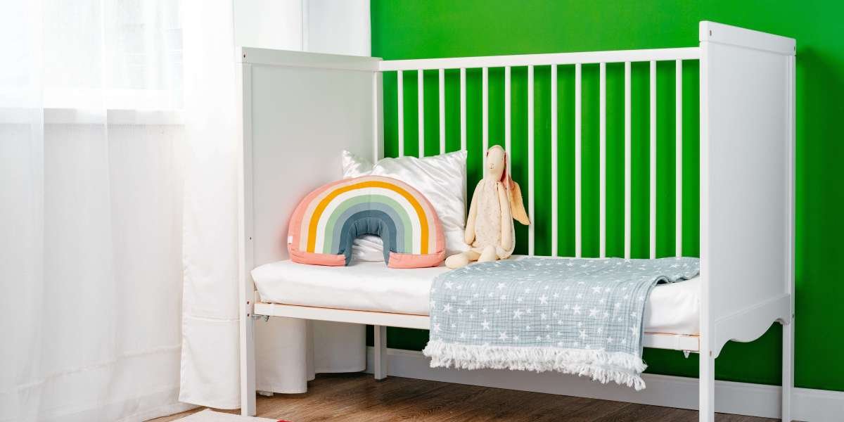 9 Lessons Your Parents Teach You About Solid Wood Cot