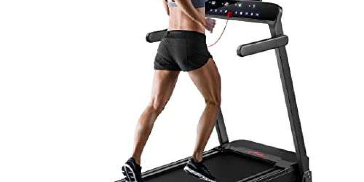 Check Out: How Modern Electric Treadmills Is Taking Over And What Can We Do About It