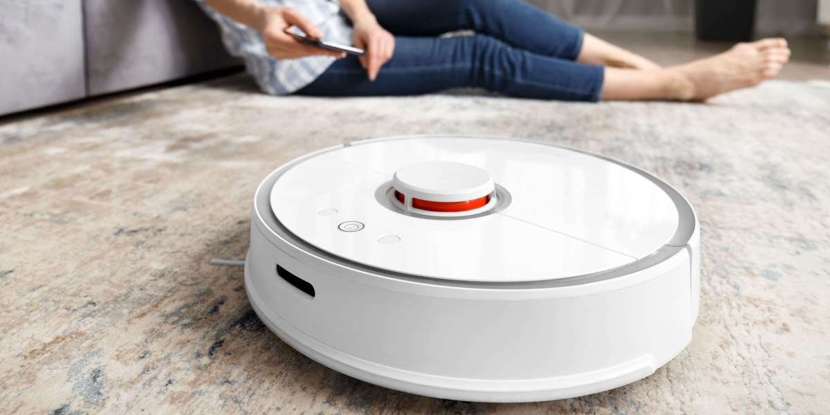 Robot Robotic Vacuum Cleaners Tools To Ease Your Daily Life Robot Robotic Vacuum Cleaners Trick That Every Person Should