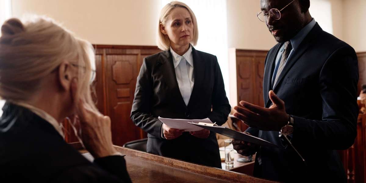 The 10 Most Terrifying Things About Legal Advice For Accidents