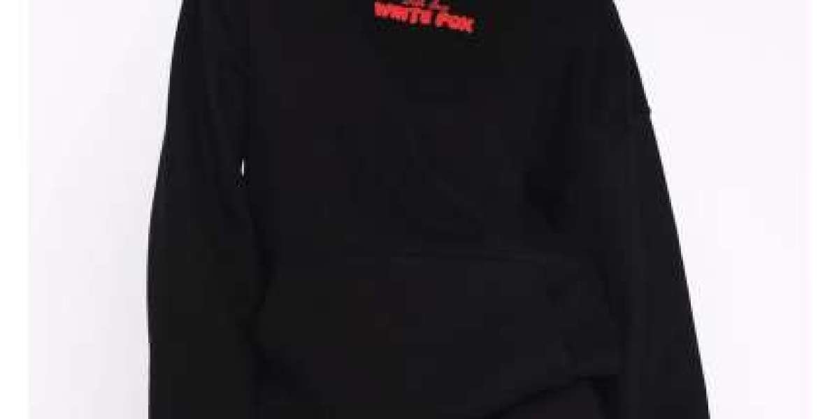 White Fox Hoodie UK – When Street Style Is Meets Comfort