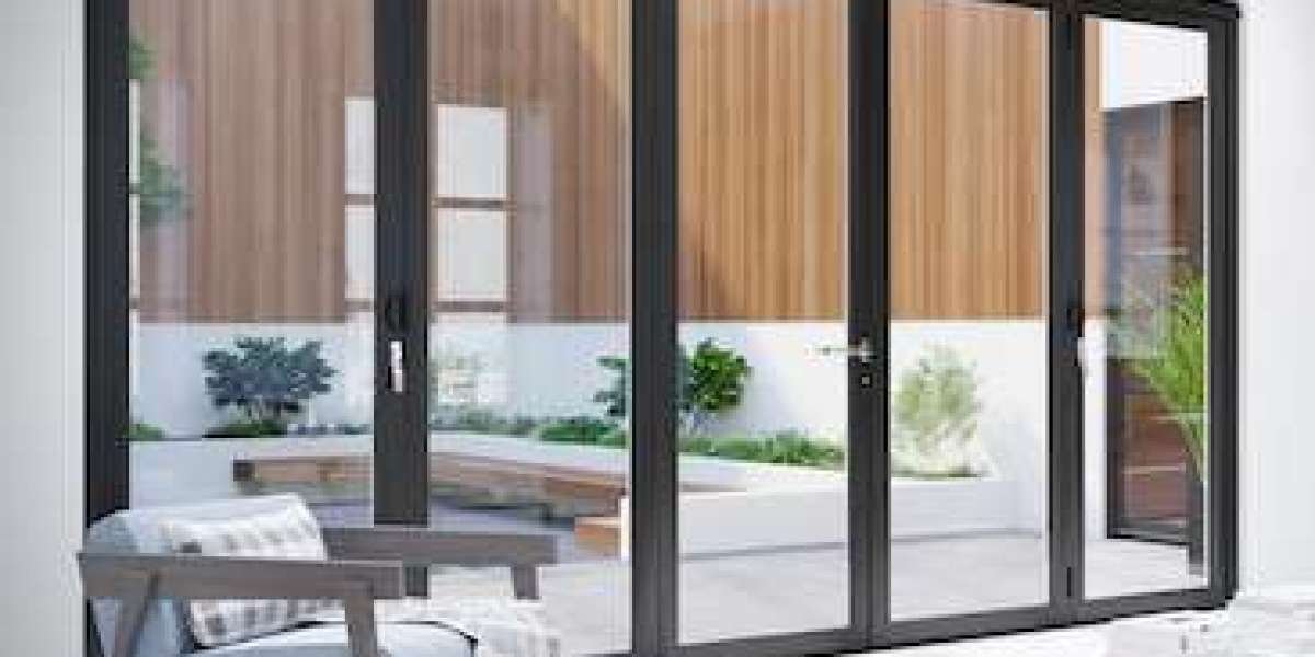 The Unspoken Secrets Of Bifold Door Repair Near Me