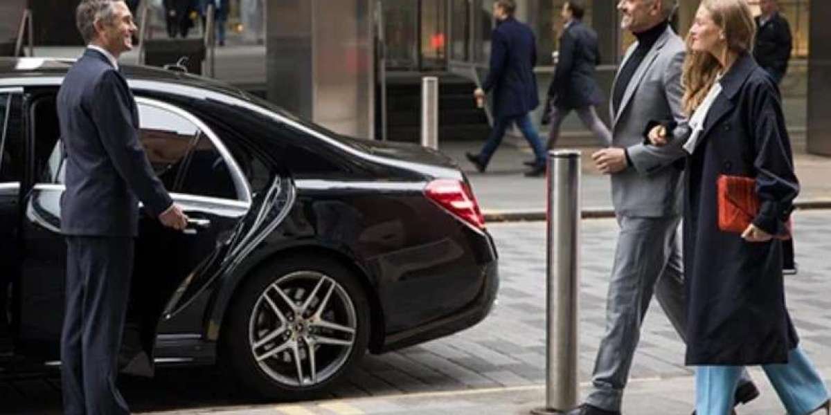 Trusted Transportation Service Chicago | All American