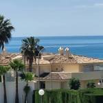 malaga holiday homes
