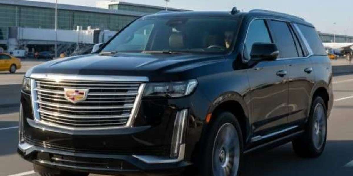 Airport LaGuardia Black Car Service | Ejecutivo Black Car