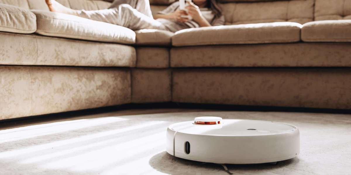 The 10 Most Terrifying Things About Self Empty Robot Vacuum Mop