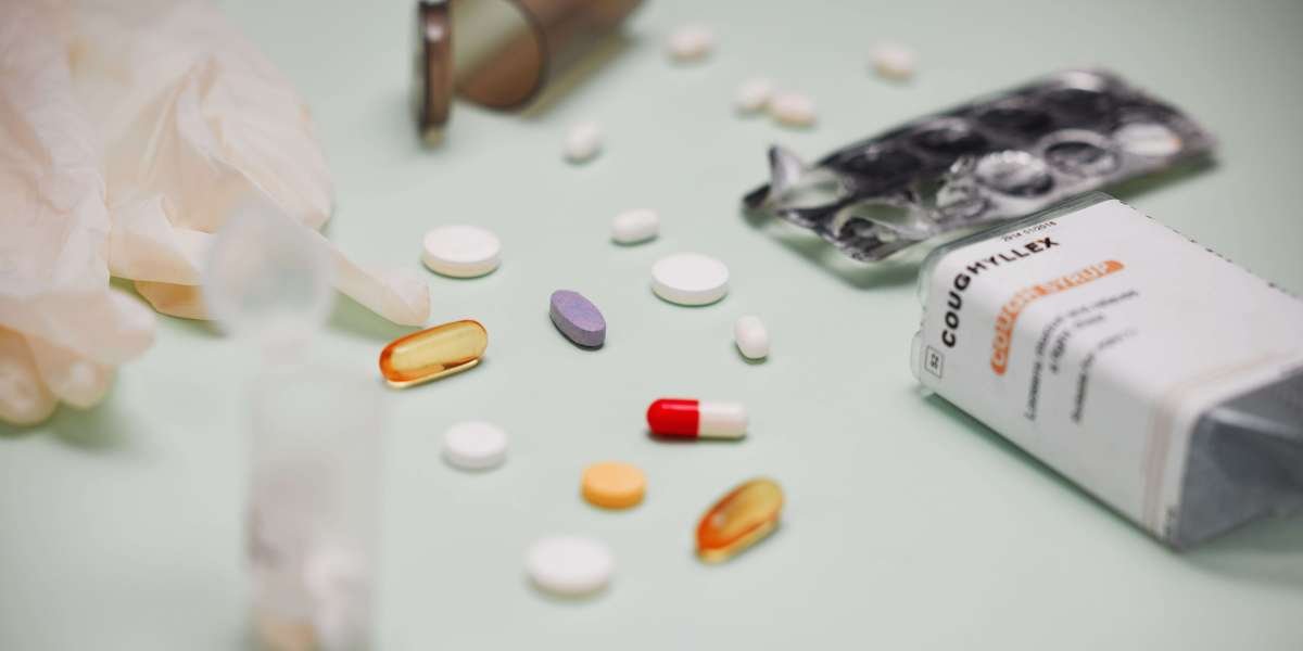 Guide To Buy Co Codamol No Prescription: The Intermediate Guide In Buy Co Codamol No Prescription