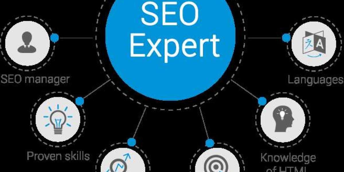 Ali Raza: SEO Expert in Lahore & Best SEO Expert