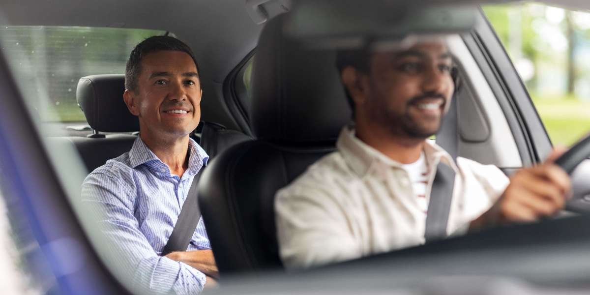 The 10 Most Scariest Things About Find Driving Lessons In The UK