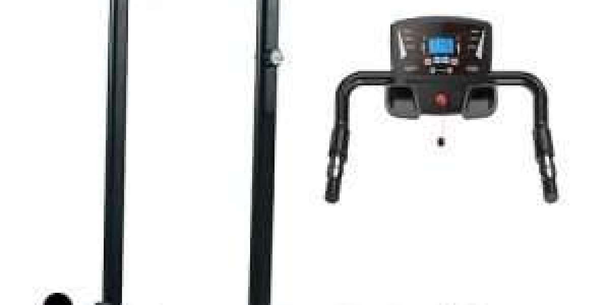 5 Laws To Help The Foldable Treadmill Industry