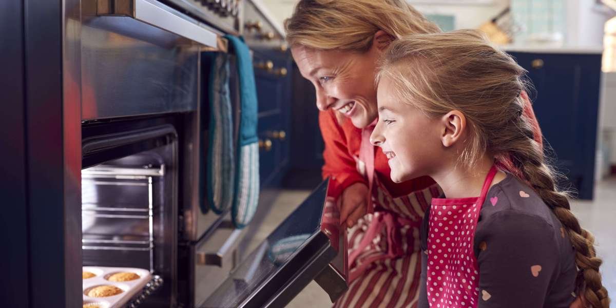 Guide To Oven And Hobs: The Intermediate Guide For Oven And Hobs