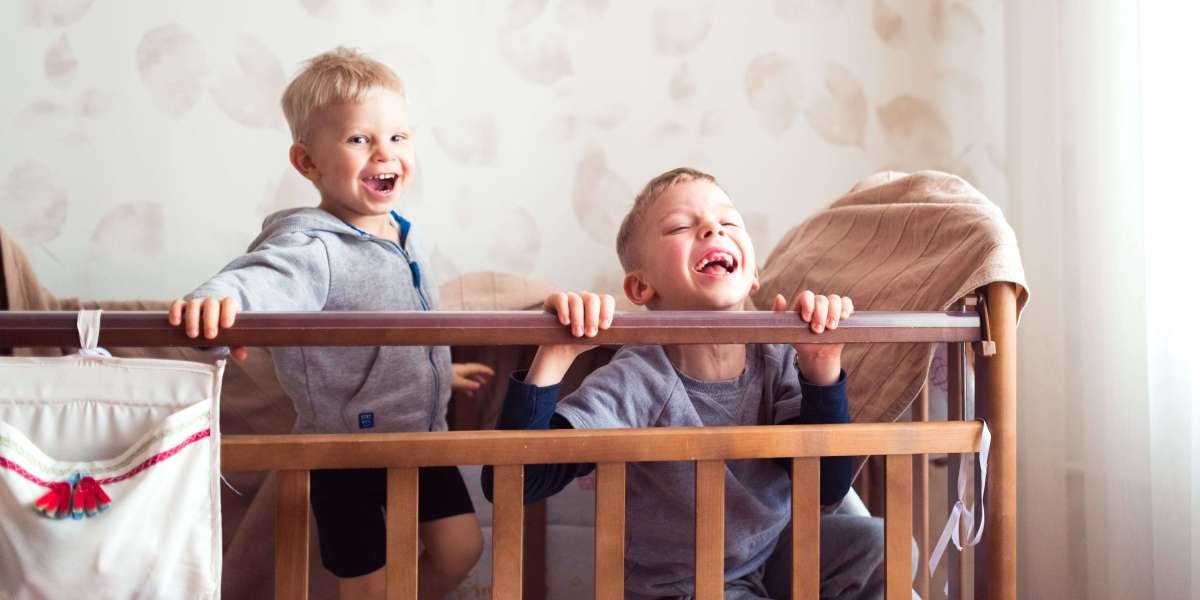 You'll Never Be Able To Figure Out This Wooden Baby Crib's Benefits