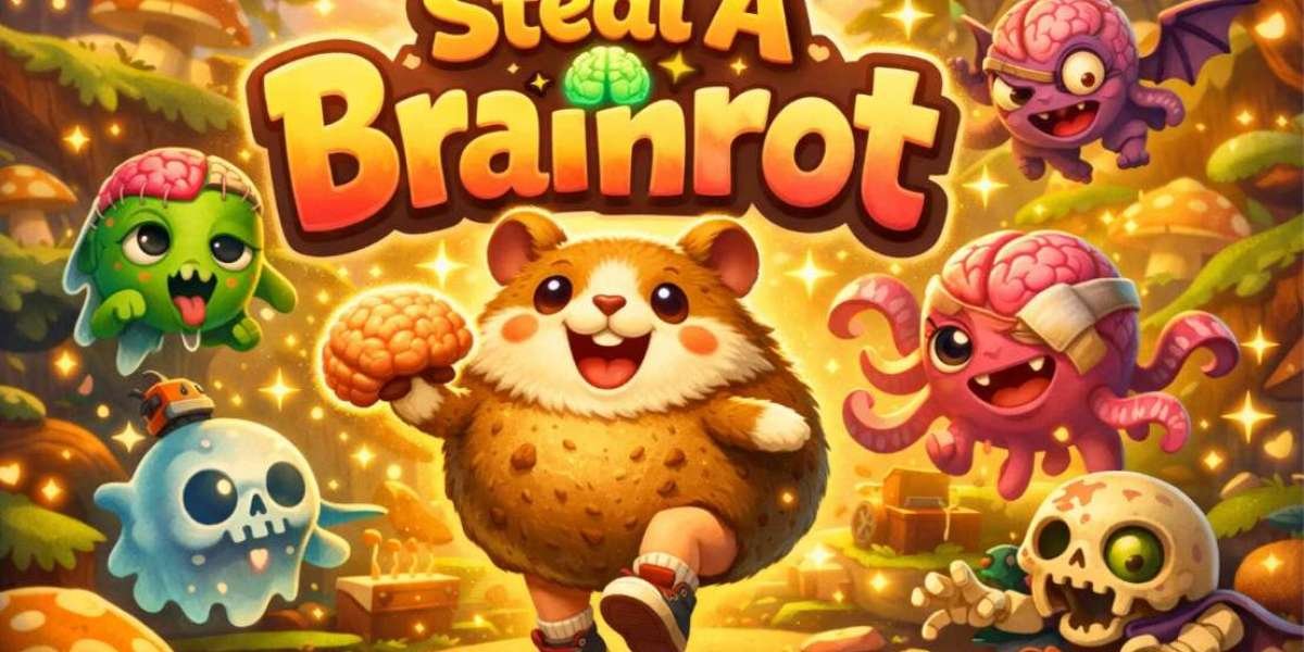 buy brainrots from the U4N website – Te Te Te Sahur Obtainment and Gameplay Guide