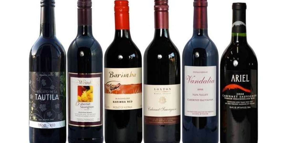 Non-Alcoholic Wines: A Complete Guide to Flavor and Modern Drinking Trends